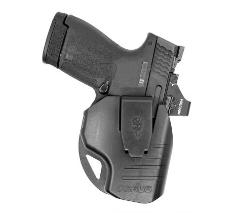 Puzdro vnútorné pre S&W M&P Shield, Fobus SWSC